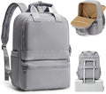 wepadre Small Travel Backpack Carry on Flight Approved Personal Item Travel Bag Carry on Backpack for Women Work Laptop Backpack for Traveling Personal Bags for Airplanes