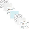 Hudson Baby Unisex Baby Cotton Flannel Receiving Blankets Bundle, Neutral Dino World, One Size