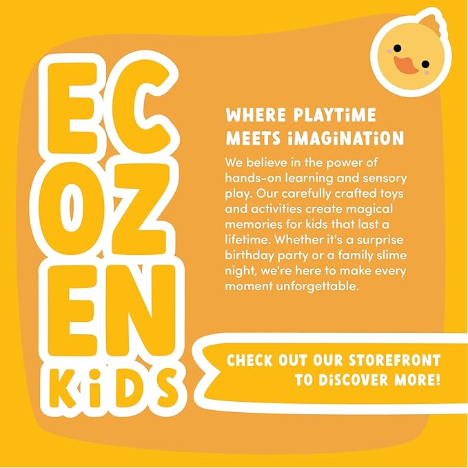 ecoZen Lifestyle Travel Neck Pillow with Eye Mask - Kids Travel Pillow for Sleeping - Toddler Travel Essential and Travel Accessories, Road Trip and Airplane Travel Essentials