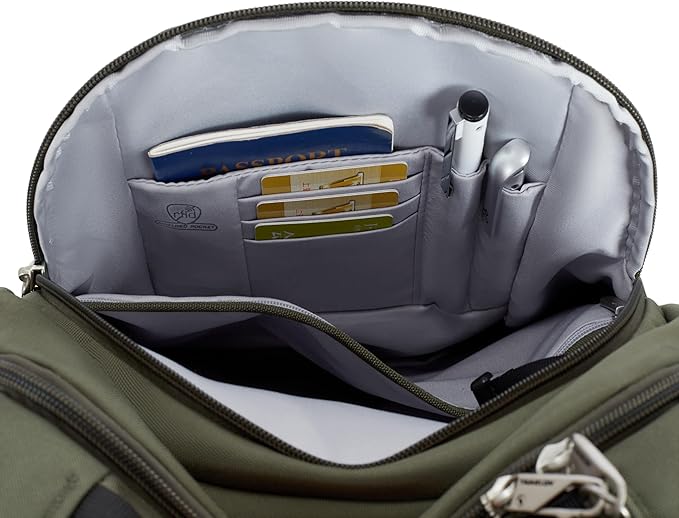 Travelon Anti-Theft Classic Large Backpack