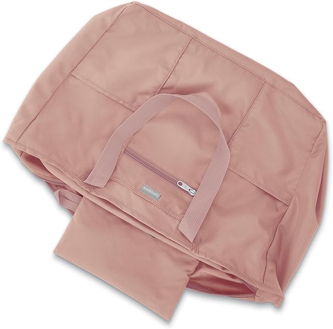 Samsonite Foldaway Tote Bag, Dusty Rose
