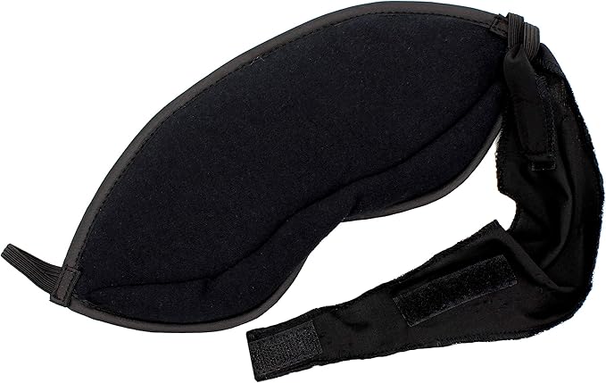 Wild Essentials Dreamer Sleep Masks (Sunset Red)