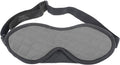 Sea to Summit TravellingLight Eye Shade Travel Sleep Mask, Grey