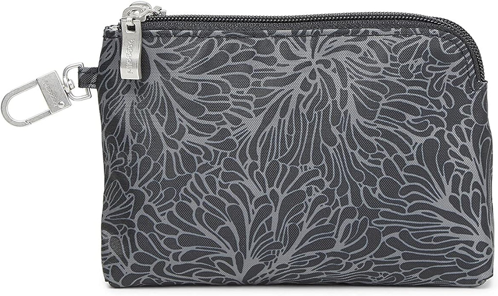 Baggallini On the Go Daily RFID Pouch