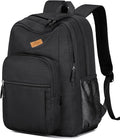 abshoo Classical Basic Travel Backpack For School Water Resistant Bookbag | For School, For School