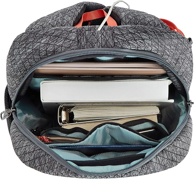 Travelon Anti-Theft Greenlander 9L Backpack