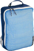 Eagle Creek Unisex Pack-It Reveal Clean/Dirty Cube, Az Blue/Grey - Medium