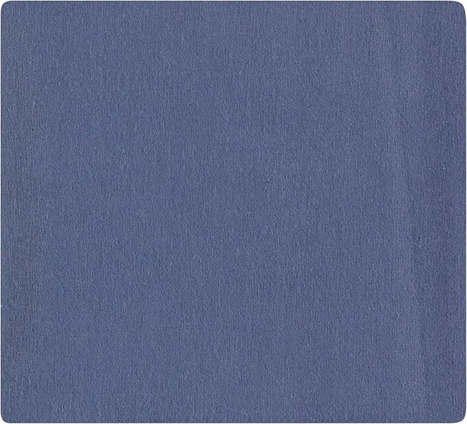Hudson Baby Unisex Baby Cotton Flannel Receiving Blankets, Construction Work, One Size