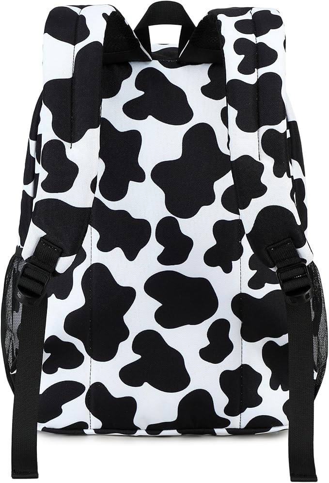 abshoo Classical Basic Travel Backpack For School Water Resistant Bookbag | For School, For School