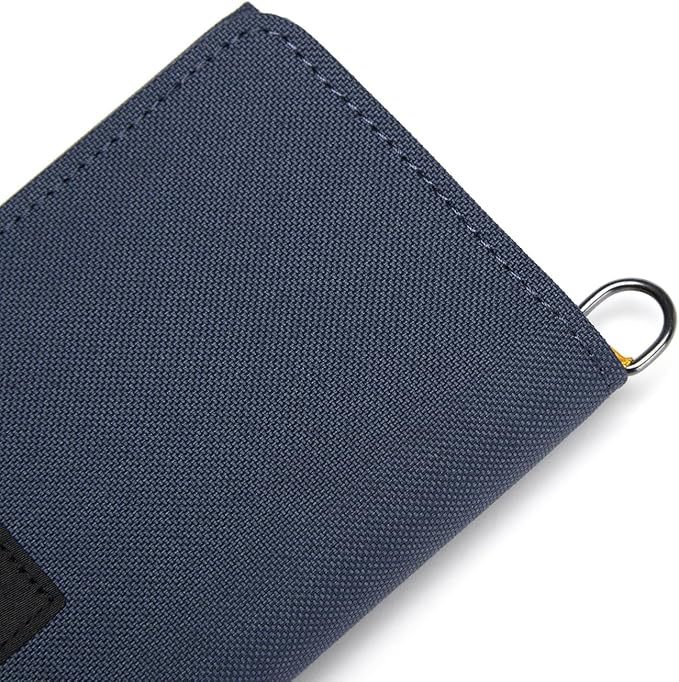 Pacsafe RFIDsafe RFID Blocking Trifold Wallet