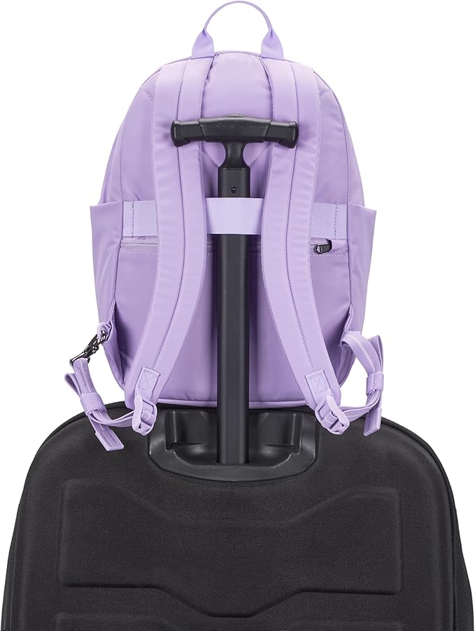 Pacsafe GO 15L Anti Theft Backpack