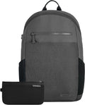 Travelon Anti-Theft Metro Backpack with RFID blocking pouch