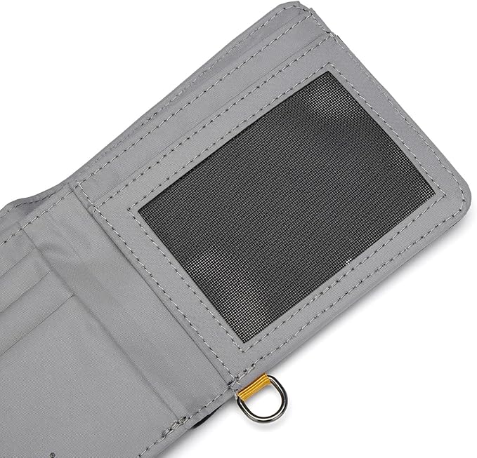 Pacsafe RFIDsafe RFID Blocking Bifold Wallet