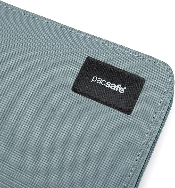 Pacsafe RFIDsafe Continental Wallet