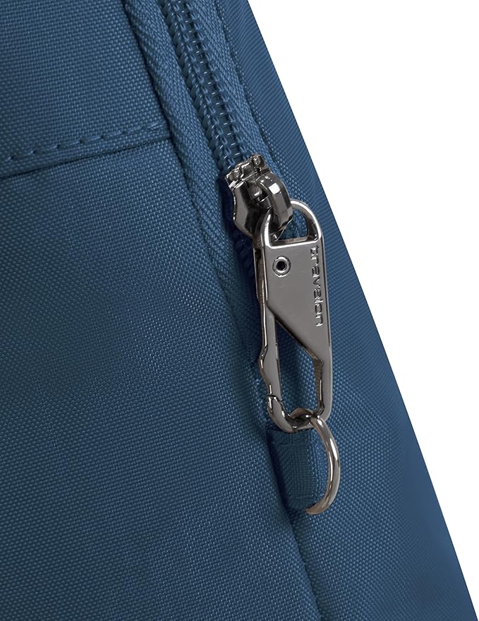Travelon Anti-Theft Runways Compact Backpack