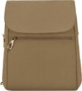 Travelon Anti-Theft Signature Slim Backpack