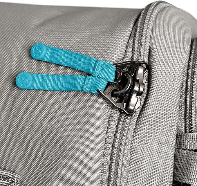 Pacsafe GO Anti Theft 34L Carry-on Backpack