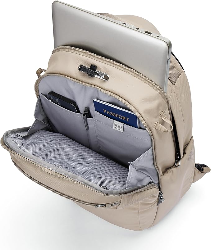 Pacsafe V 26L Tour backpack