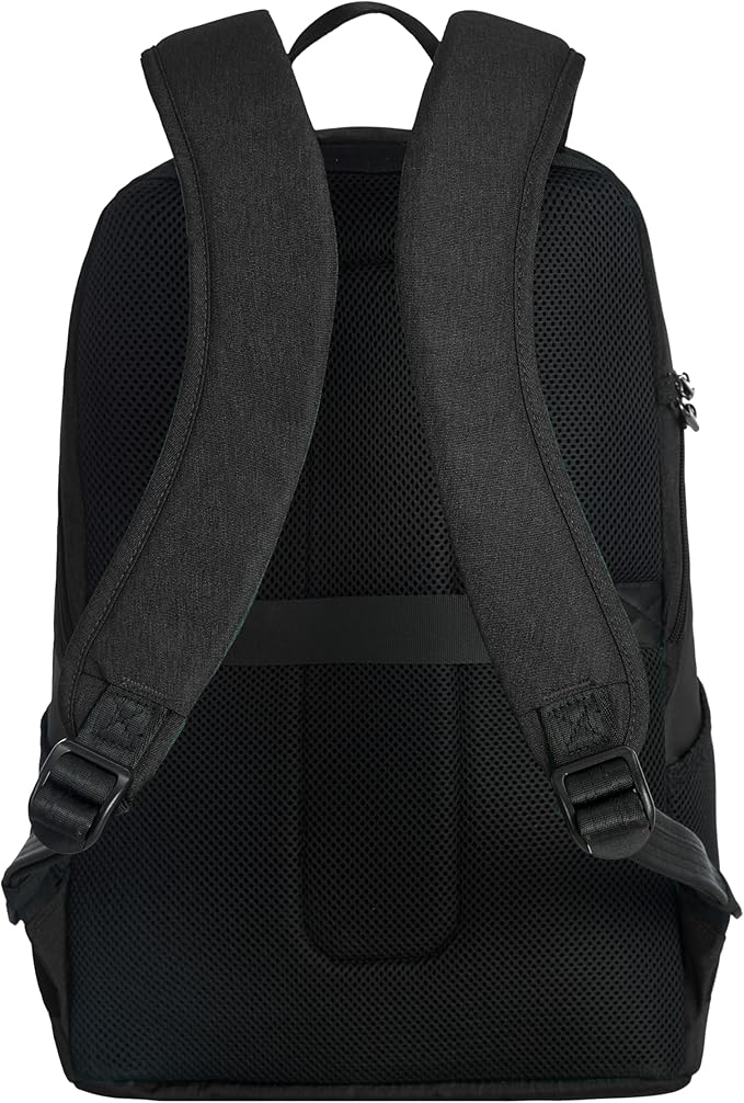 Travelon Anti-Theft Metro Backpack with RFID blocking pouch