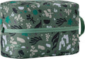 Eagle Creek Pack-It Reveal Multi Shoe Cube, Roots and Shoots: Duck Green