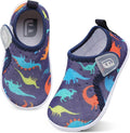 JOINFREE Baby Toddler Water Shoes Boys Girls Sandals Barefoot Kids Breathable Sneakers Shoes for Walking Running