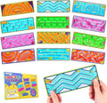 12-Pack Sensory Maze Fidget Toys for Kids & Adults: Quiet Squishy Calming Tools for Autism Children - Stress Fidgets for Travel & Office - Classroom Must Haves & Treasure Rewards Party Favors,Easter