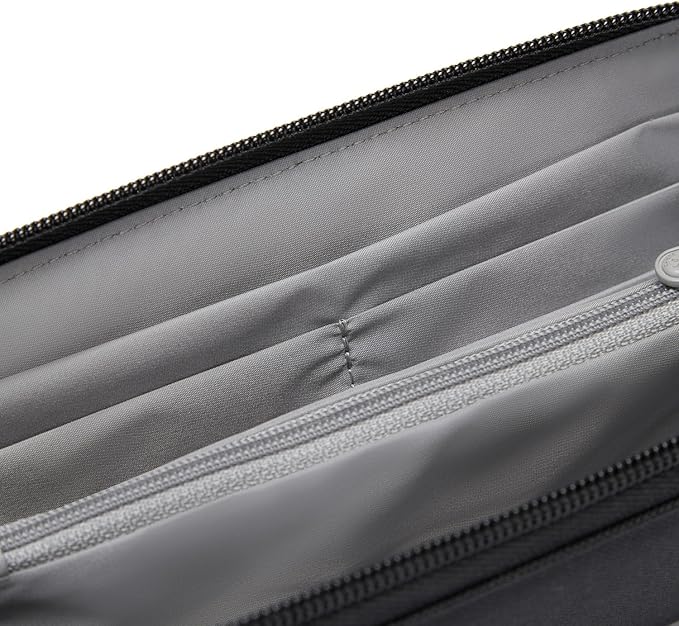 Pacsafe RFIDsafe Continental Wallet