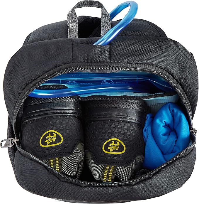 Travelon Anti-Theft Greenlander 9L Backpack