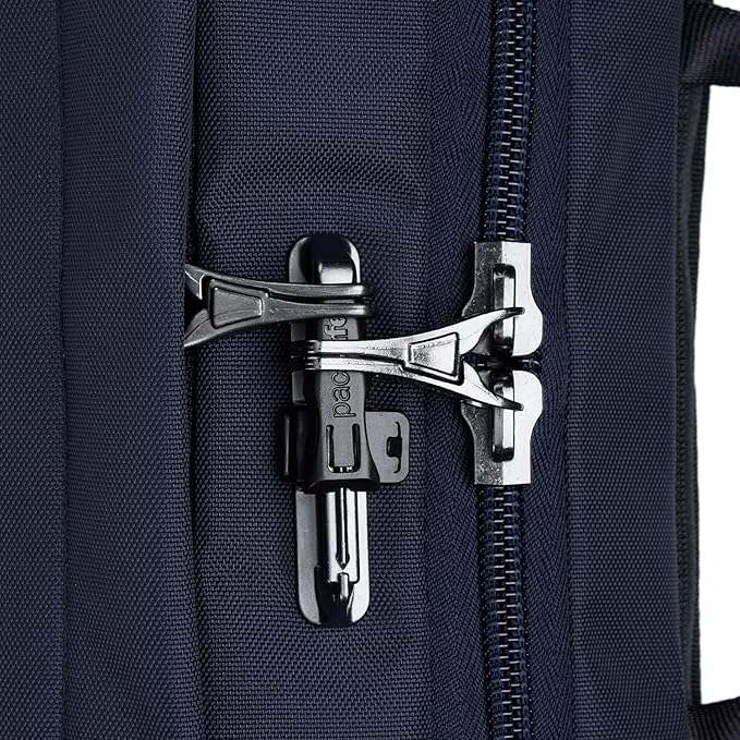 Pacsafe Metrosafe X Anti Theft 16-inch Commuter Backpack