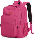 abshoo Classical Basic Travel Backpack For School Water Resistant Bookbag | For School, For School