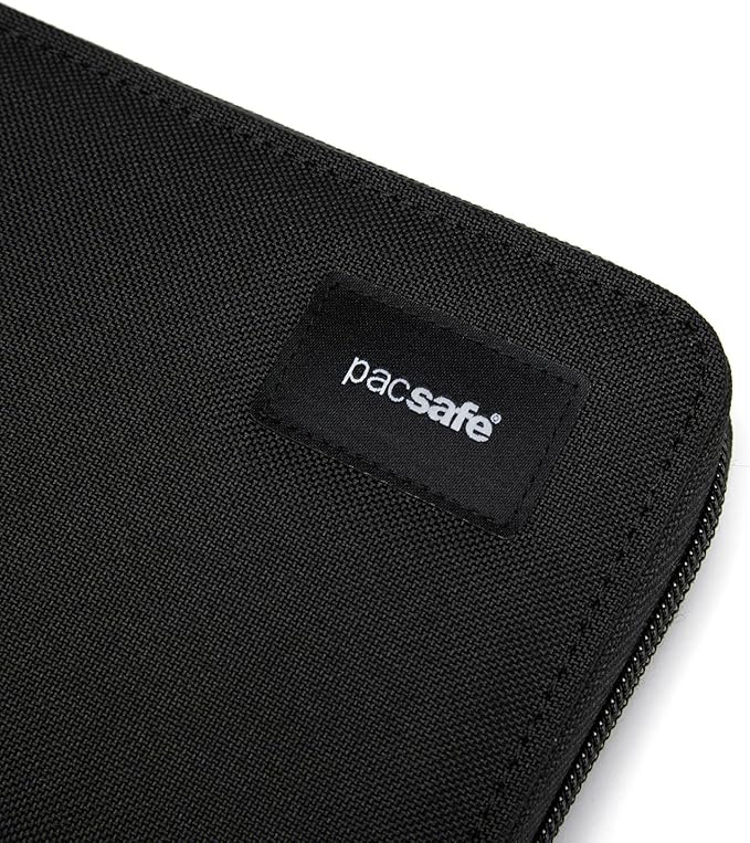 Pacsafe RFIDsafe Continental Wallet