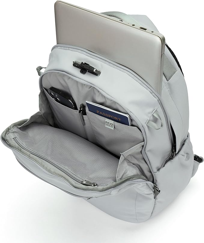 Pacsafe V 26L Tour backpack