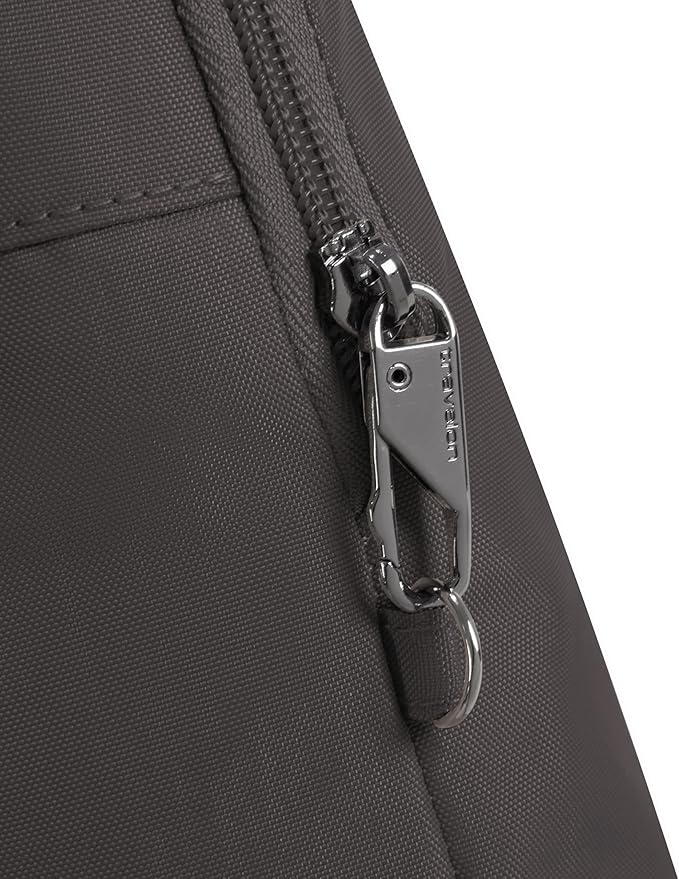 Travelon Anti-Theft Runways Compact Backpack