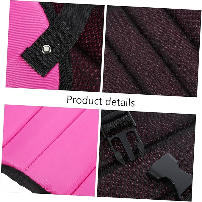 Airplane Footrest Hammock Portable Foot Support Cushion for Travel Comfortable Rest for Feet Airplane Office Home Mesh