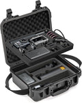 STARTRC PHOTO Action 6 Case Waterproof Hard Dual Layer Case For DJI Osmo Action 6 Accessories,Travel Carry Bag Protective