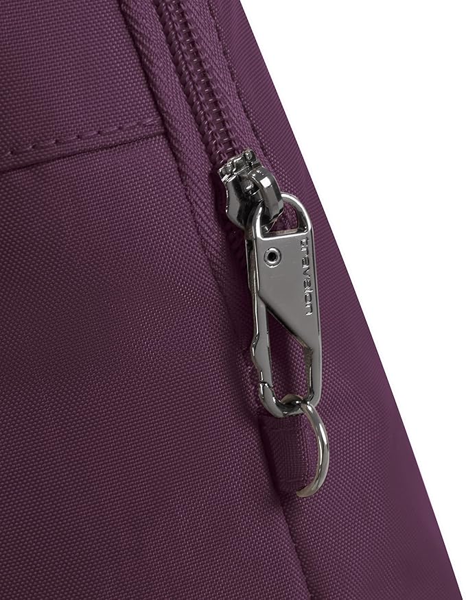 Travelon Anti-Theft Runways Compact Backpack