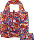 Pacca Packable Tote Bag Travel Shopping Bag Foldable Tote Bag for Travel, Grocery, Beach, Cruise Ultra Light Tote