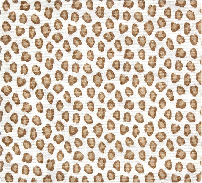 Hudson Baby Unisex Baby Cotton Flannel Receiving Blankets, Blush Rose, One Size