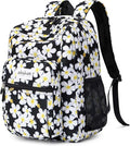 abshoo Classical Basic Travel Backpack For School Water Resistant Bookbag | For School, For School