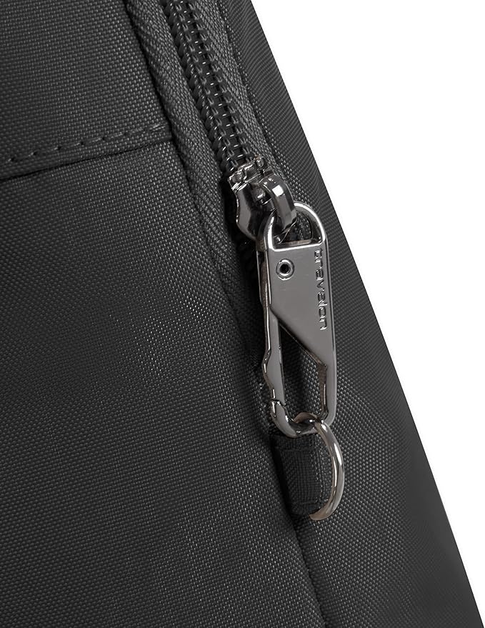 Travelon Anti-Theft Runways Compact Backpack