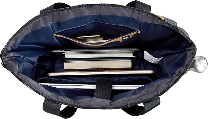Travelon Transit Overszed Tote