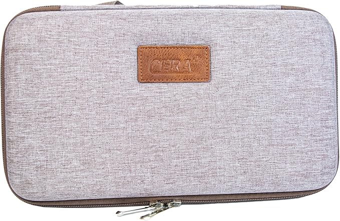 CERA+ Portable Electric Coffee Machine Carry Bag