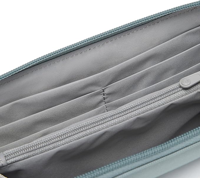 Pacsafe RFIDsafe Continental Wallet