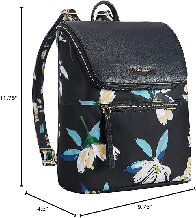 Travelon Anti-Theft Addison Backpack