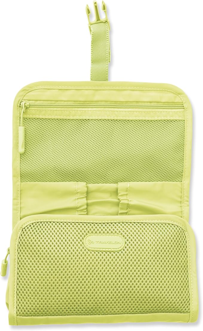 Travelon Packing Intelligence, Pi Forget Me Not Mini Organizer