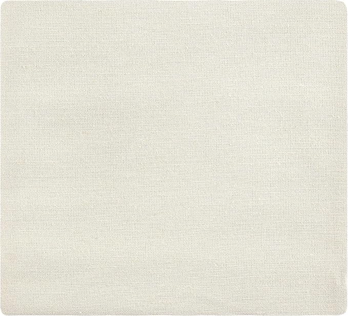 Hudson Baby Unisex Baby Cotton Flannel Receiving Blankets, Taupe Sheep, One Size
