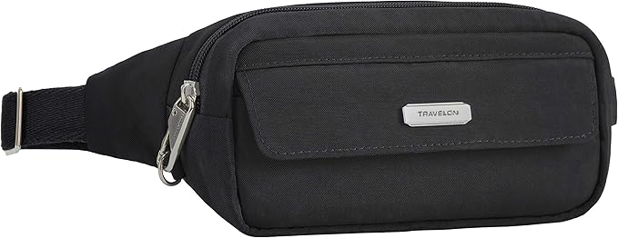 Travelon Anti-Theft Essentials Belt Bag
