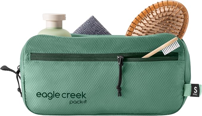 Pack-It Isolate Quick Trip S Willow Green