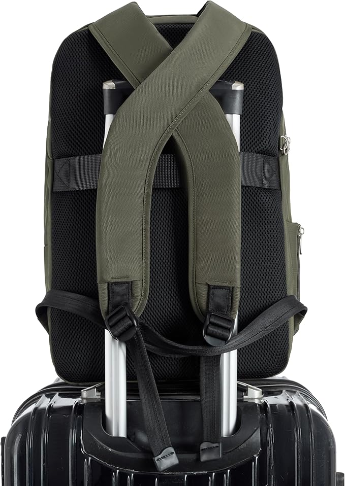 Travelon Anti-Theft Classic Large Backpack