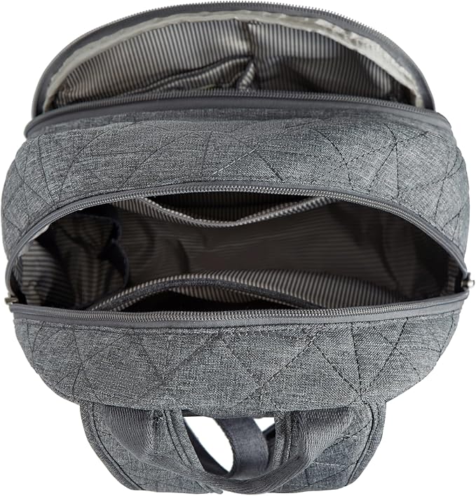 Travelon Anti-Theft Boho Backpack